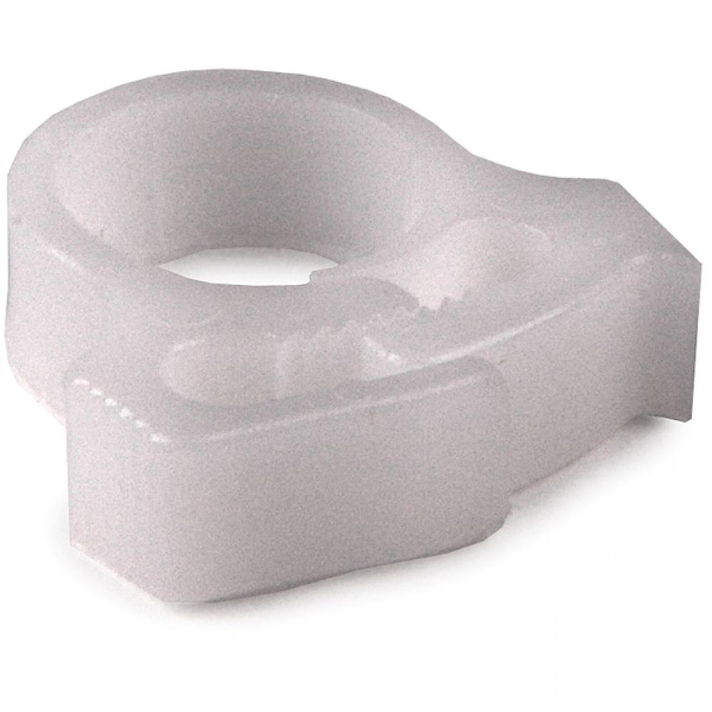 SNP3 HOSE CLAMP WHITE