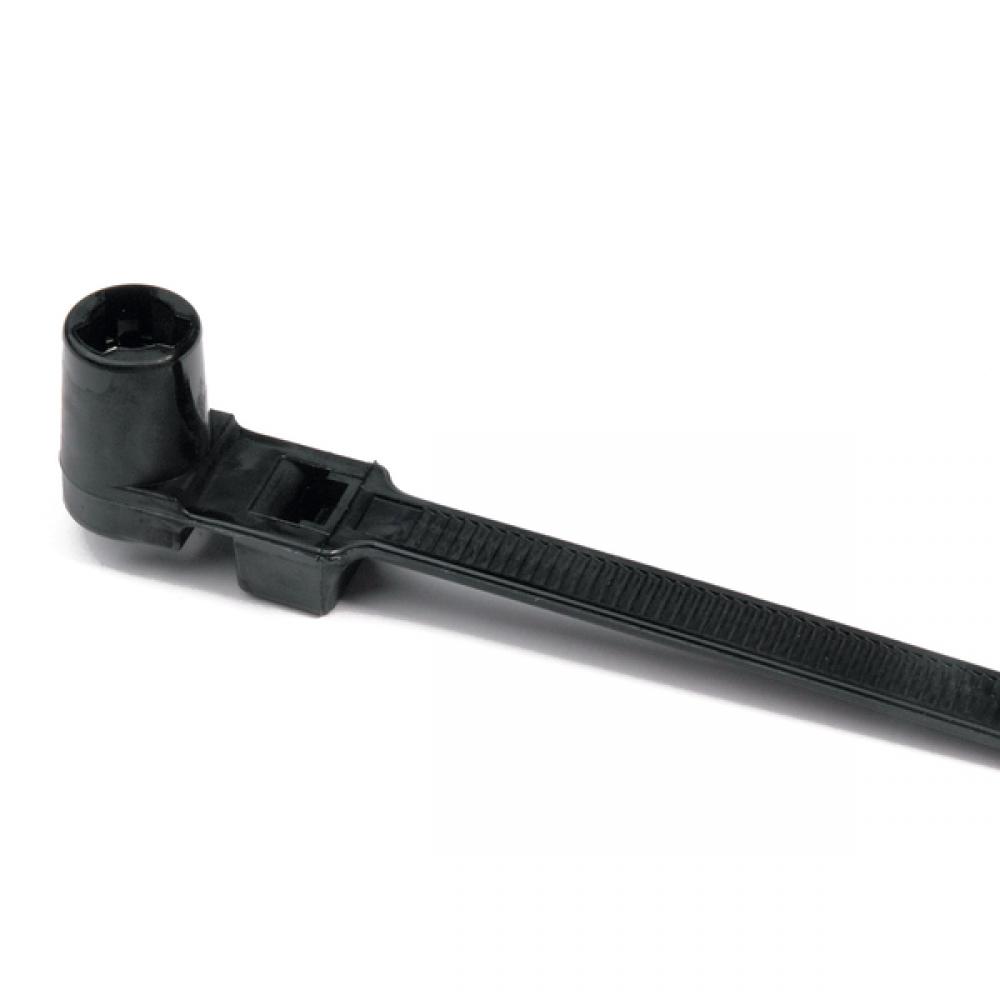 T120RSM BLK HI STUD MT 16&#34;