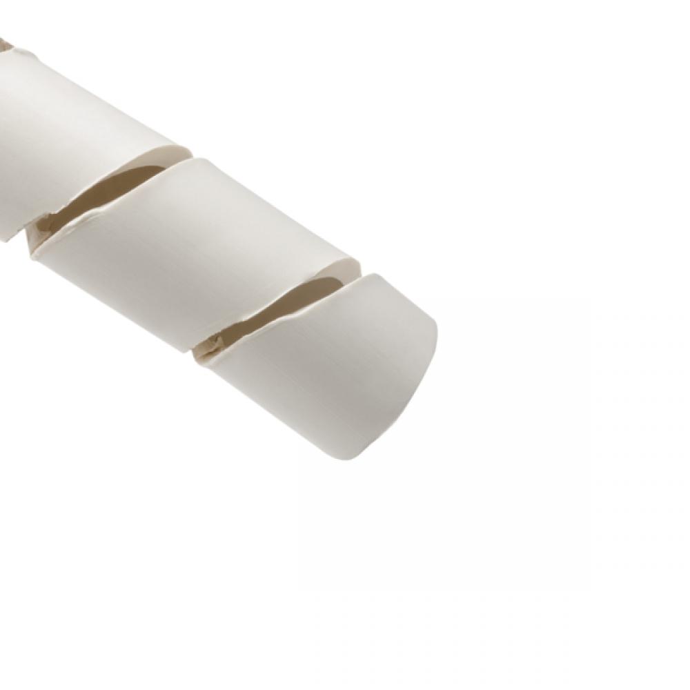 3FRP 1/2&#34; SPIRALWRAP NATURAL 100 FT