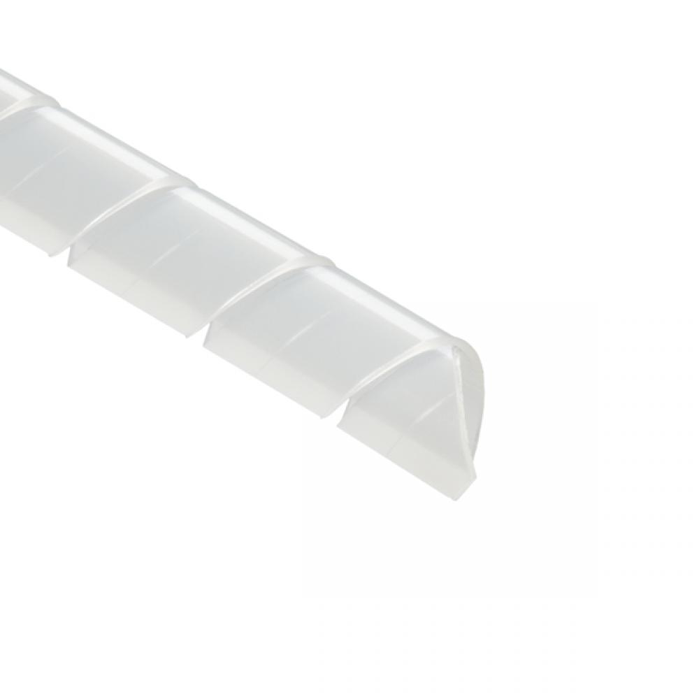 3N 1/2&#34; SPIRALWRAP NATURAL 100 FT
