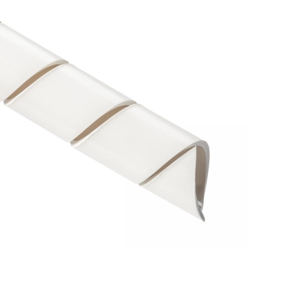 4FRP 3/4&#34; SPIRALWRAP NATURAL 100 FT