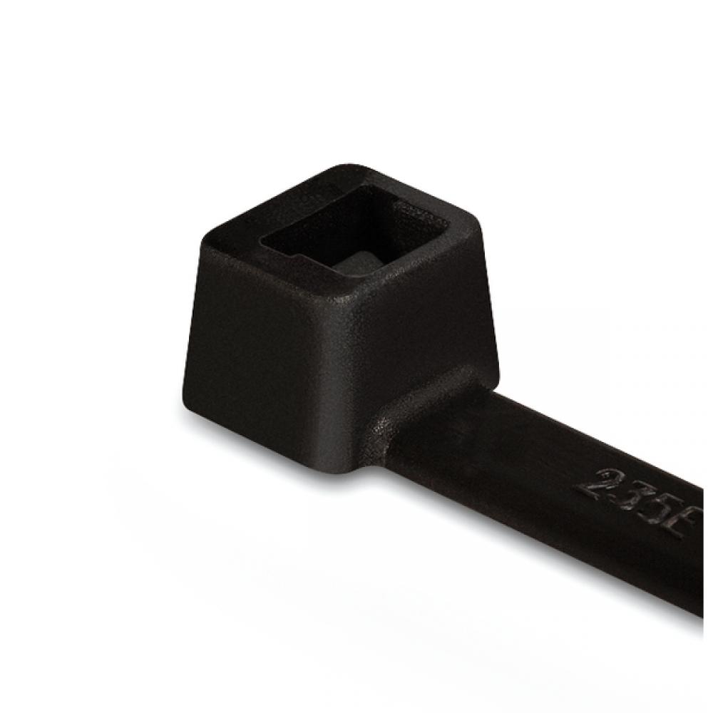T18S BLK TIE 3.27&#34;