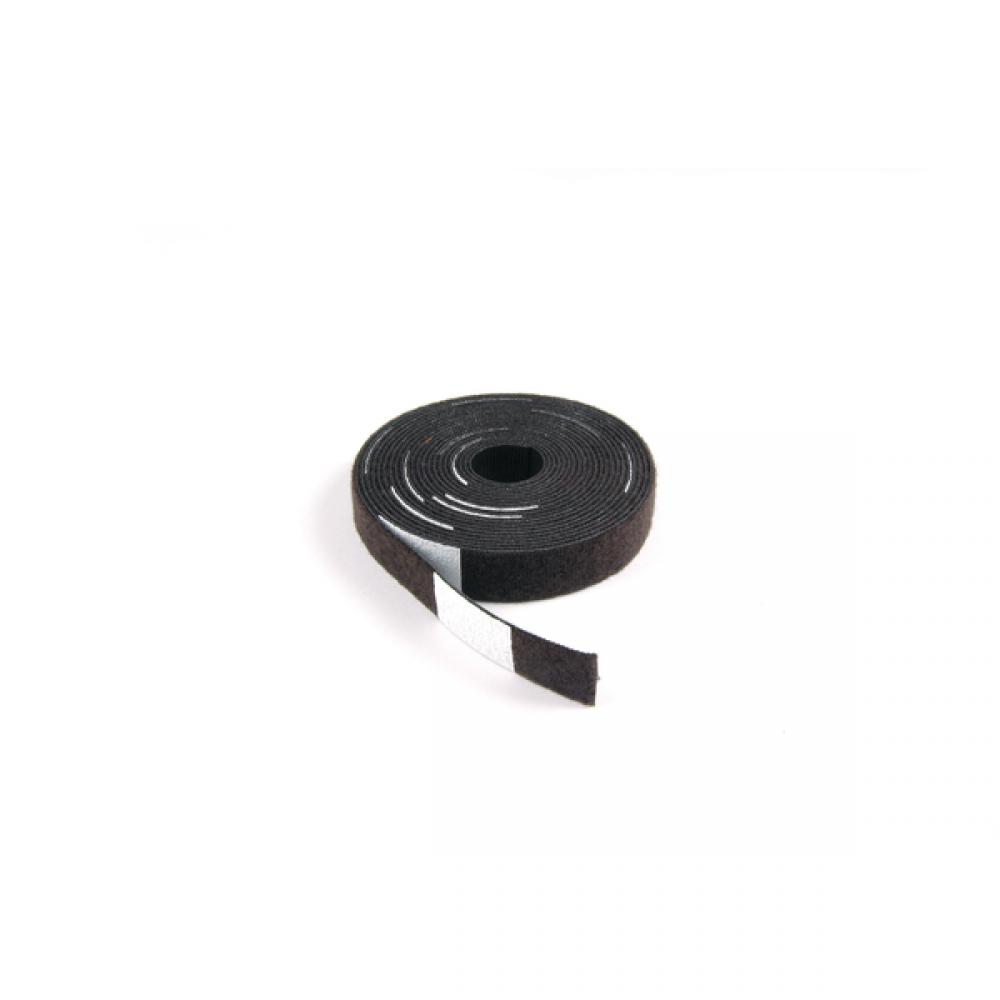 180&#34; BLACK GRIP TIE ROLL
