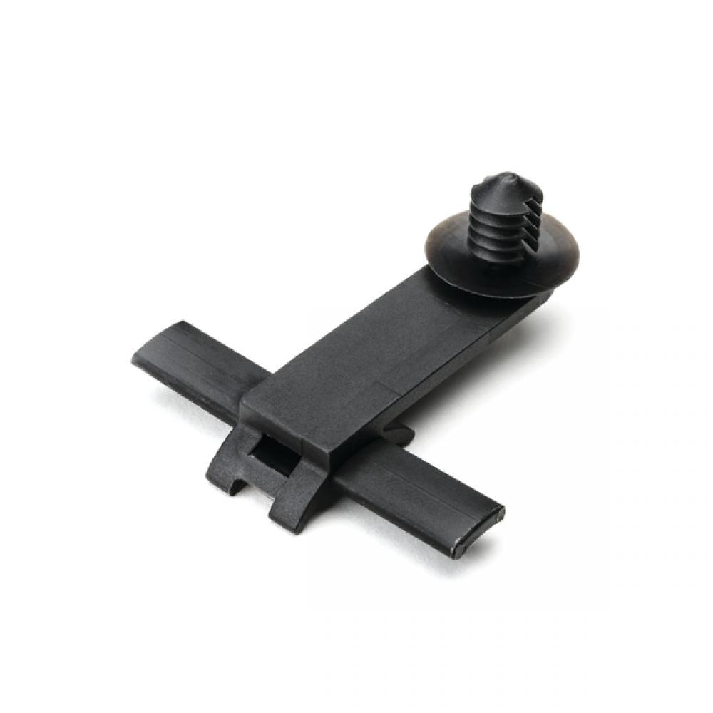 COW30DP7 STANDOFF TAPE CLIP