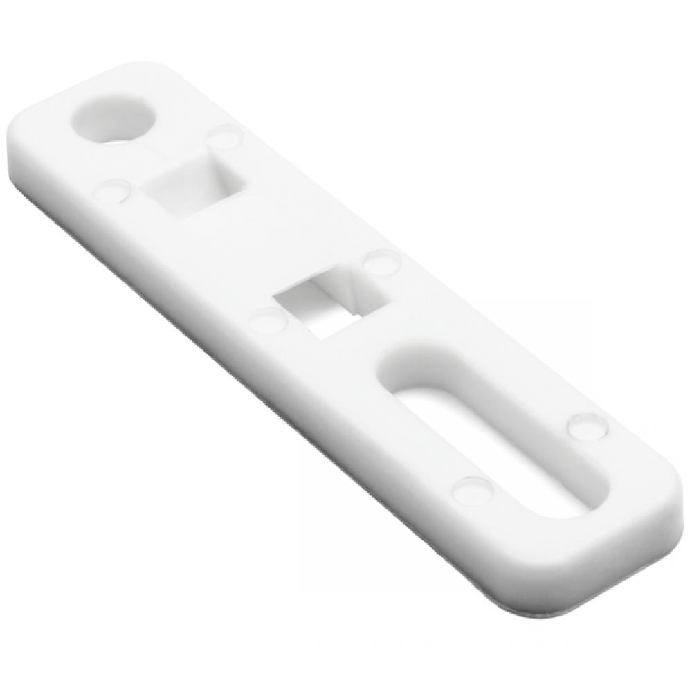 CTAP2 ANCHOR PLATE WHITE T50