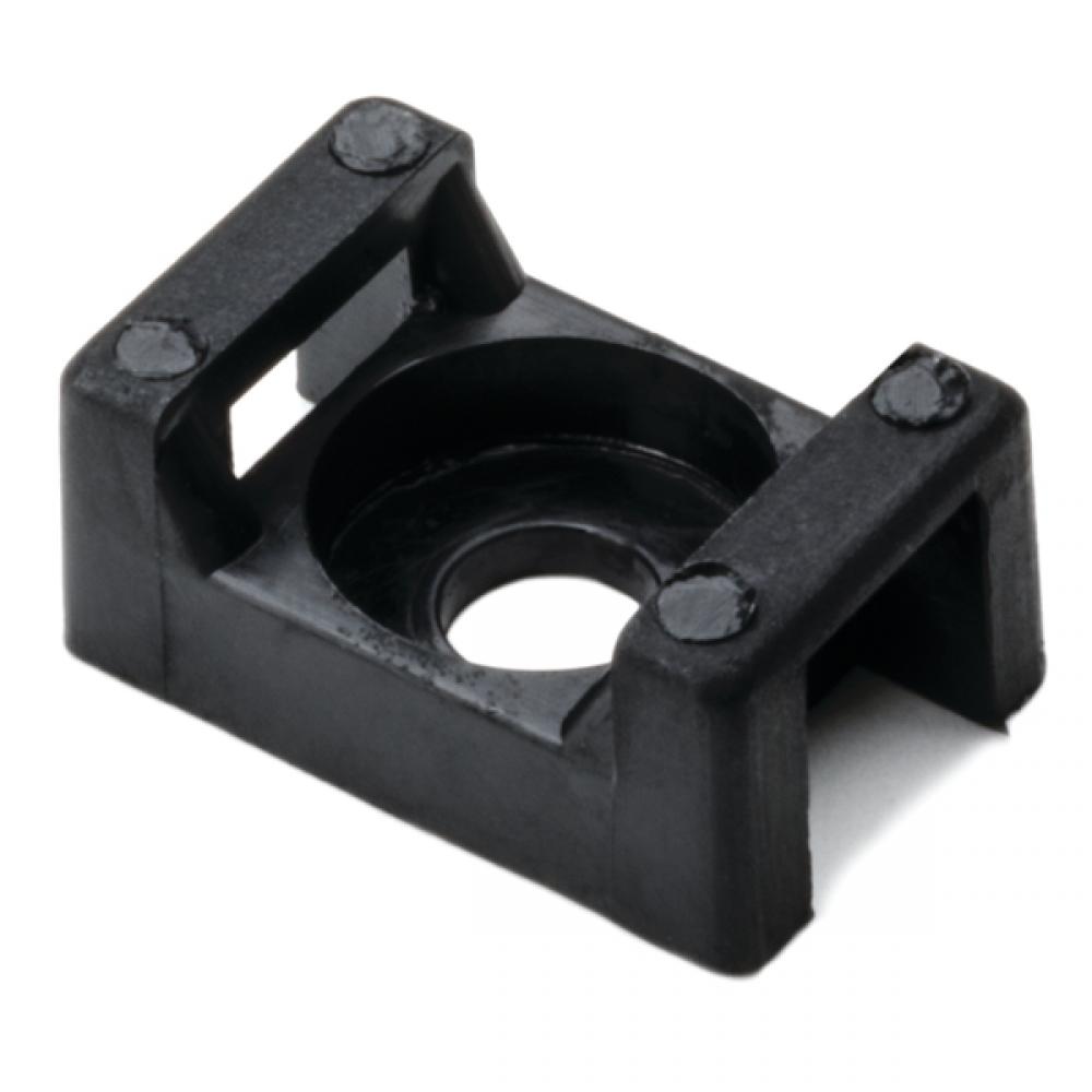 CTM0 MOUNT BLK T18 #6 SCREW