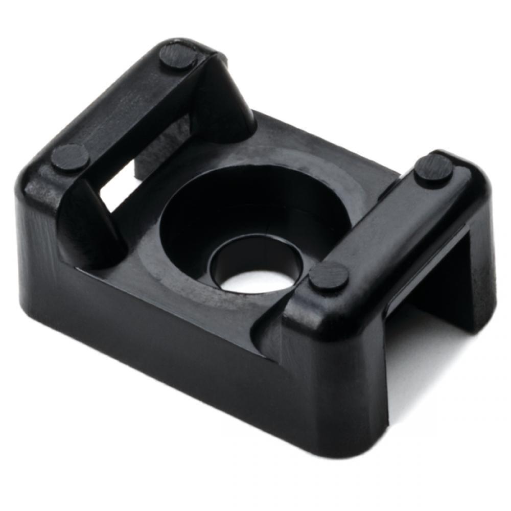 CTM1 MOUNT BLK T18 #8 SCREW