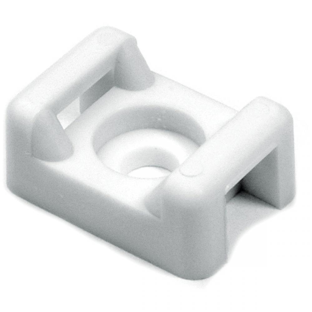CTM2 MOUNT WHT T50 #8 SCREW