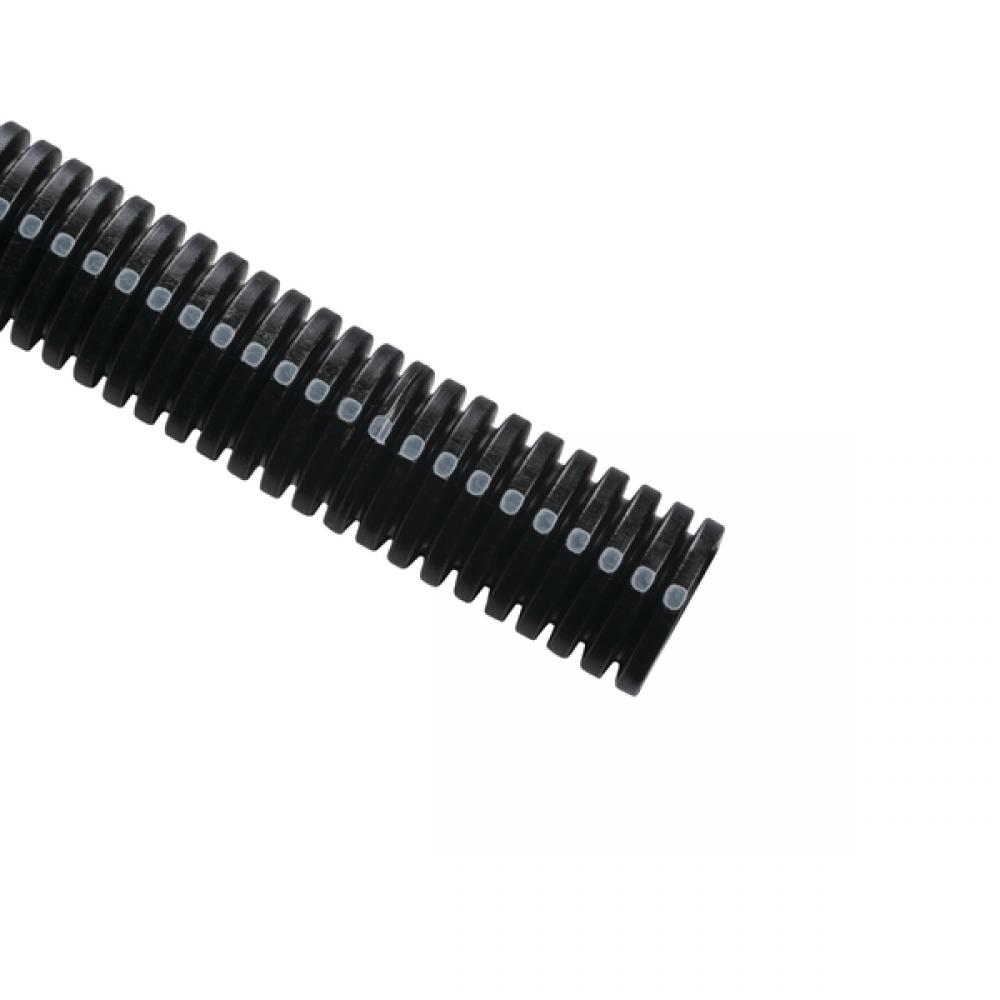 5/8&#34; NYLON CONVOLUTED TUBING