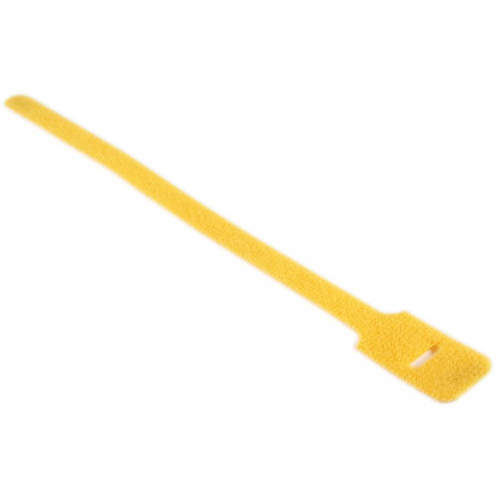 11&#34; Grip Tie - .5&#34; W - YE, 100