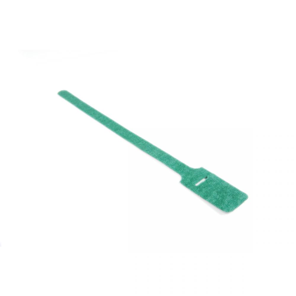 11&#34; Grip Tie - .5&#34; W - GN, 100
