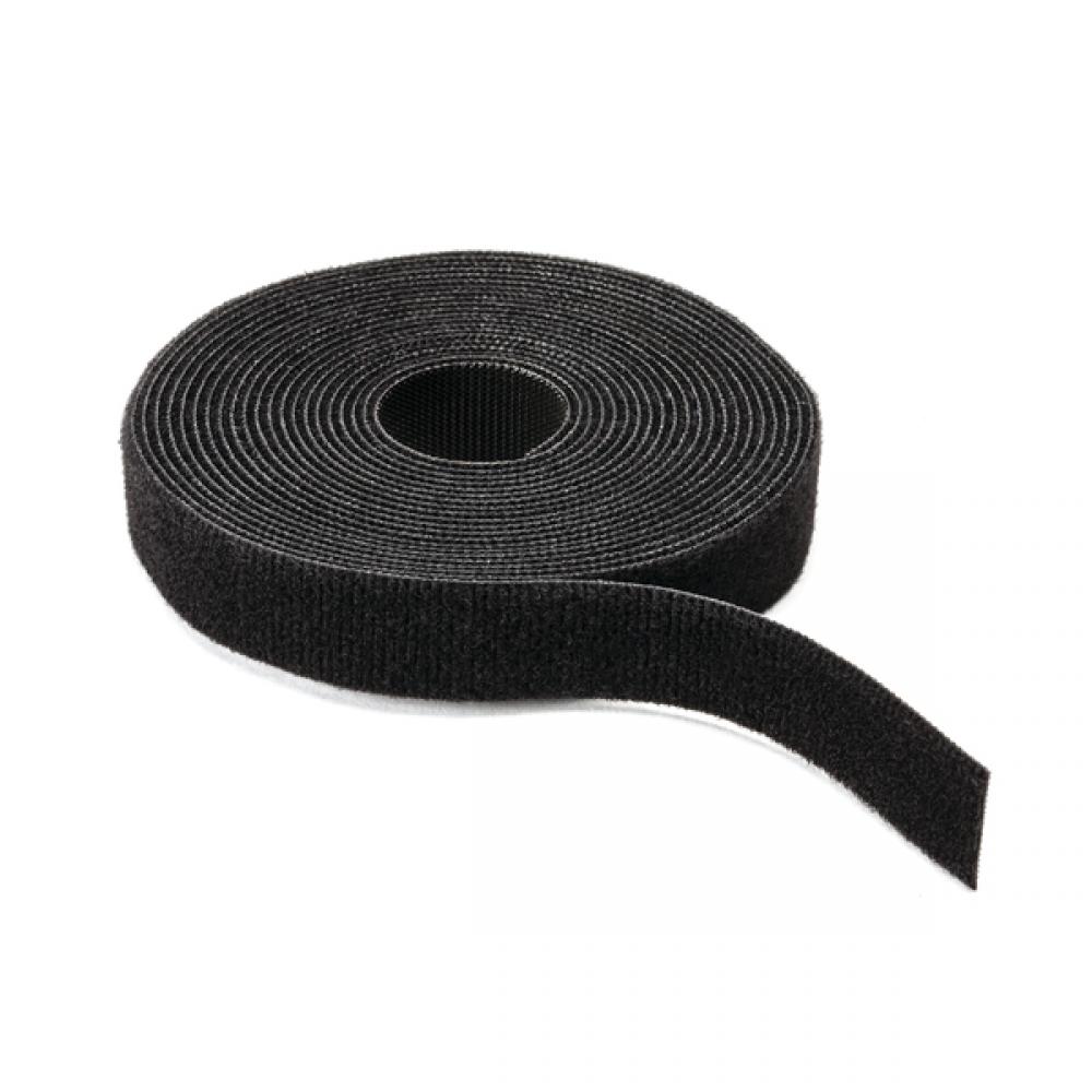 180&#34; Grip Tie RL - .75&#34; W - BK