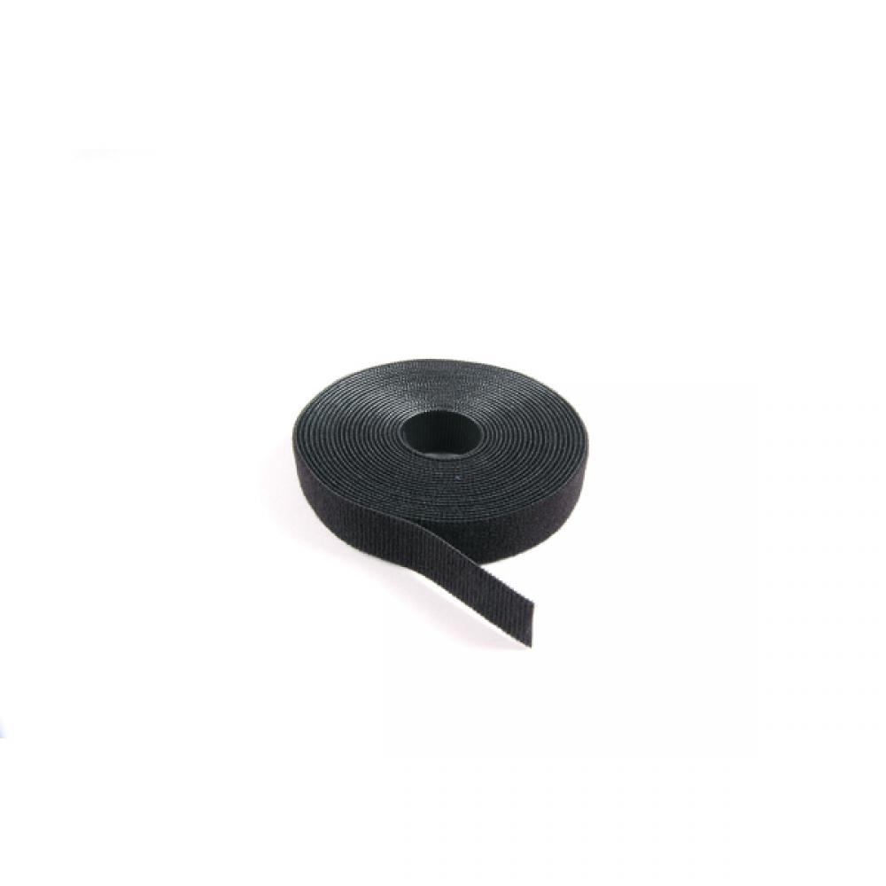 .75&#34; X 900&#34; GRIP TIE ROLL BLACK