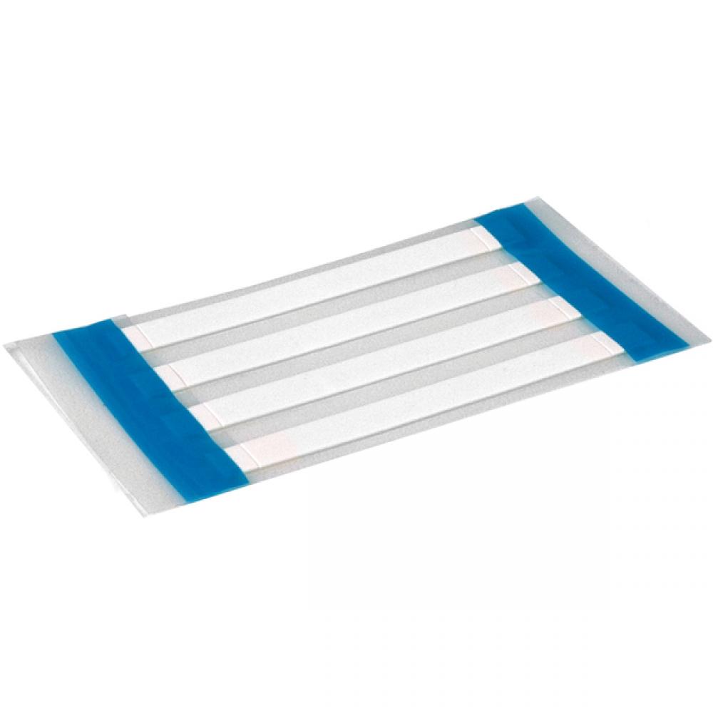 553-50002 .125&#34; 3.17MM 250