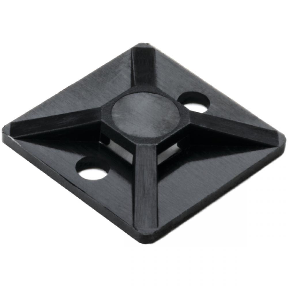 MB3 MOUNTING BASE BLACK-T30