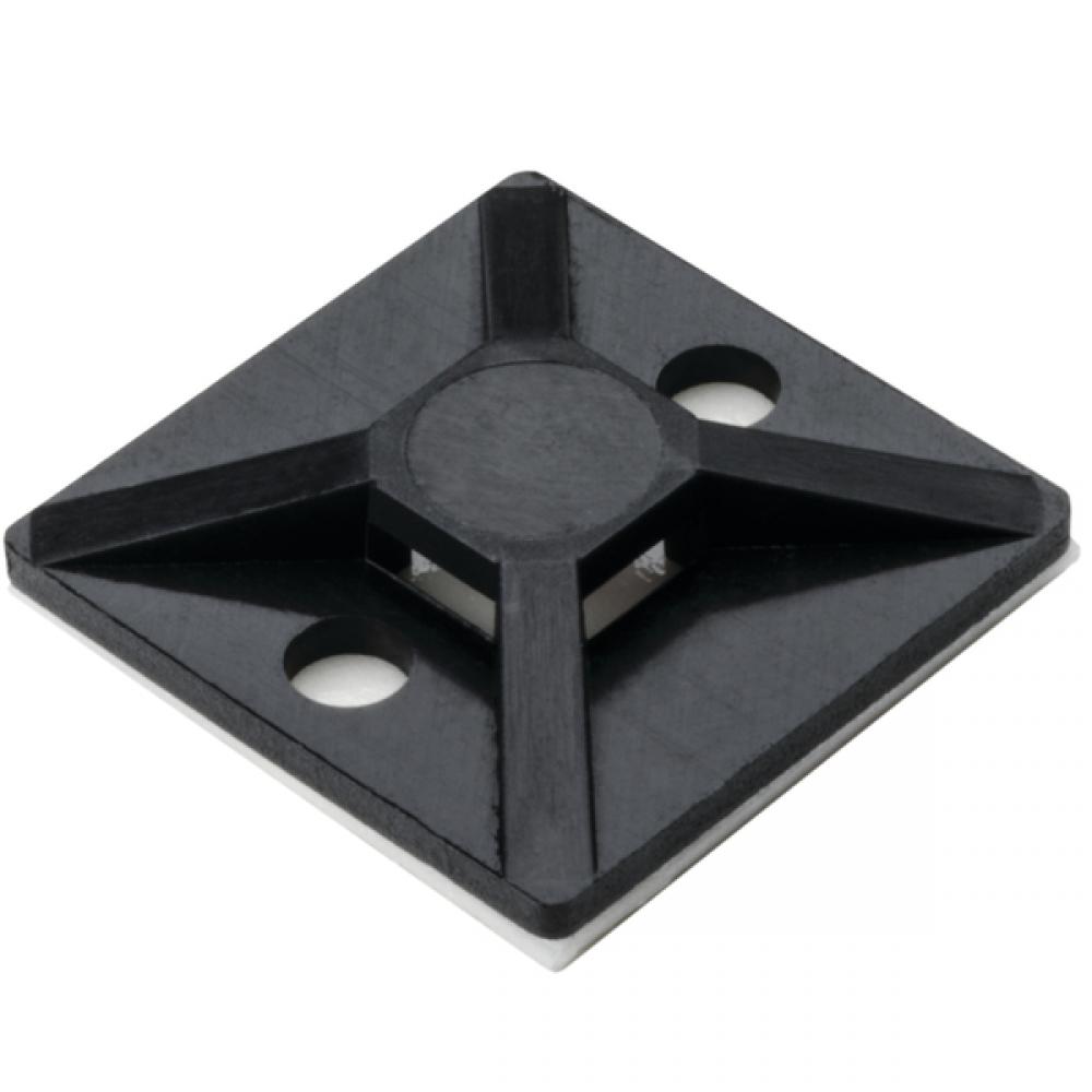 MB3A MOUNTING BASE BLACK T30