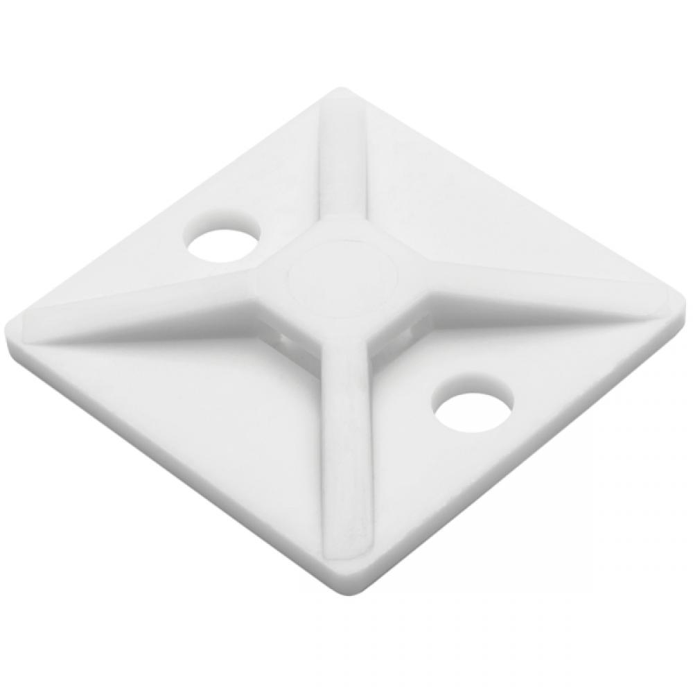 MB4 MOUNTING BASE WHITE T50