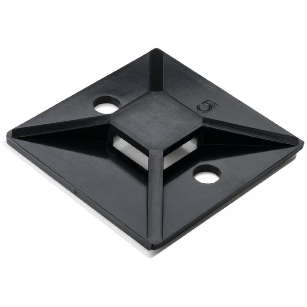 MB5A MOUNTING BASE BLACK-T150
