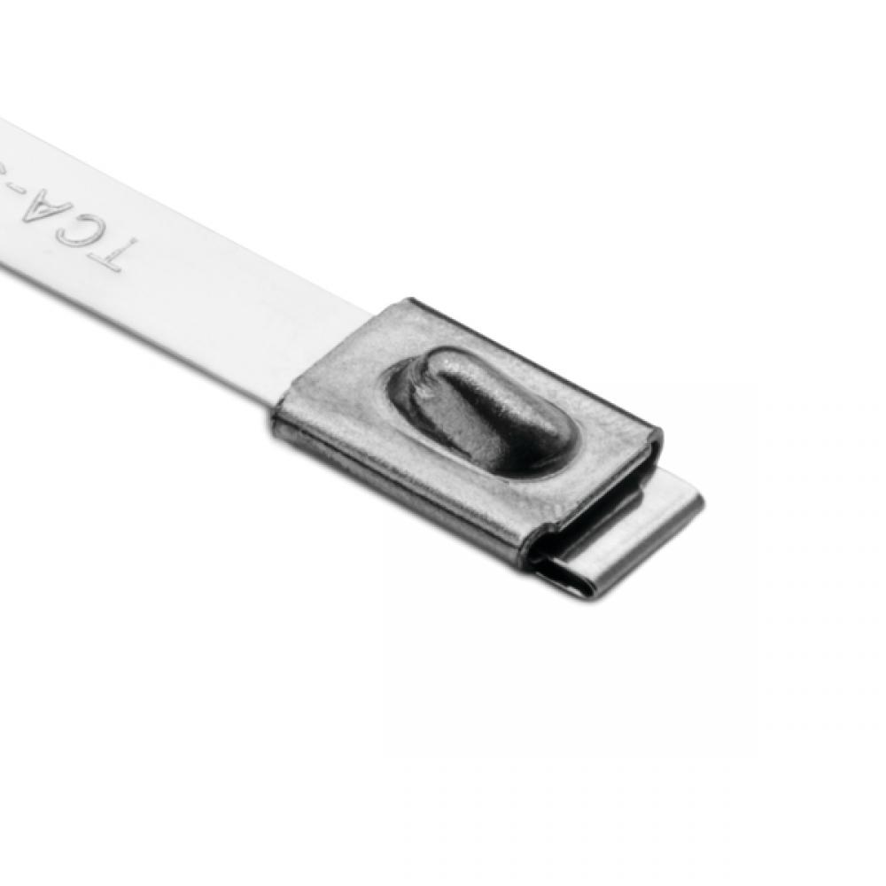 26.8&#34; STAINLESS STEEL TIE,