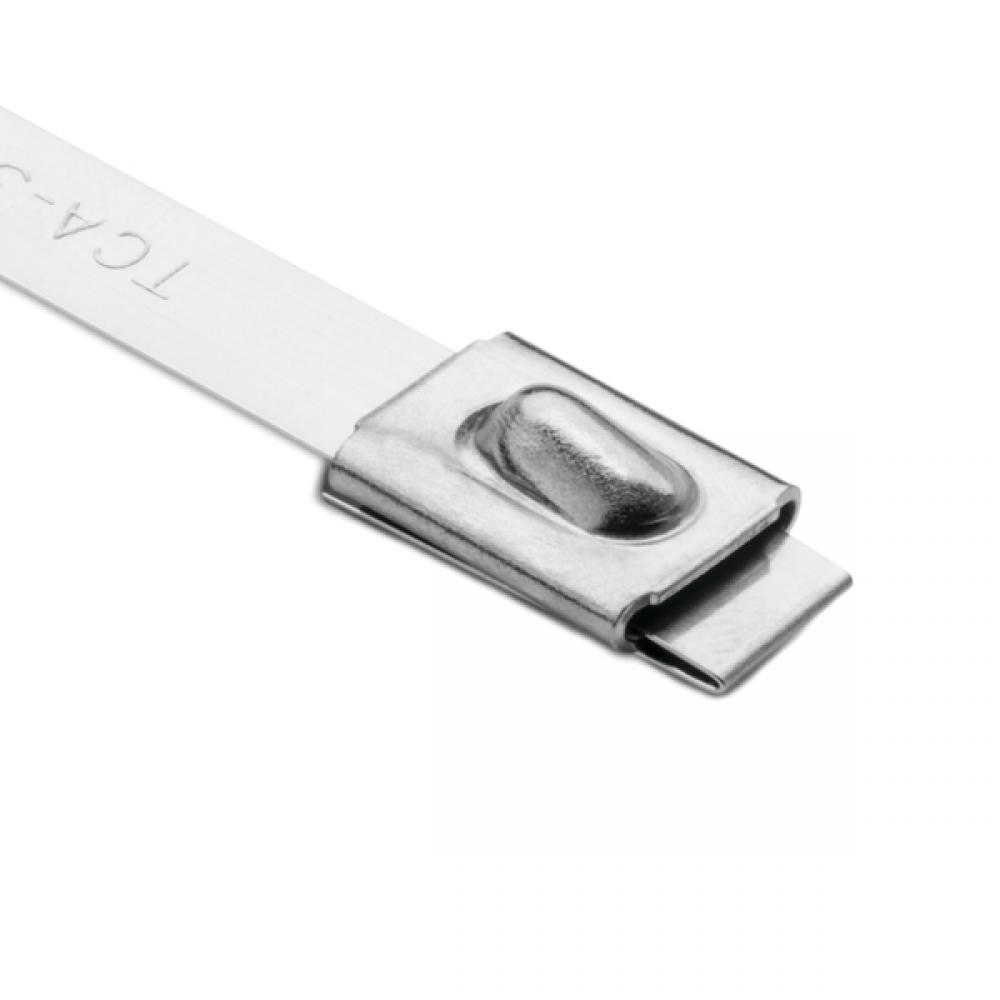 33&#34; STAINLESS STEEL TIE,