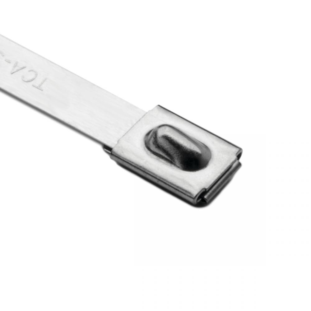 7.9&#34;, STAINLESS STEEL TIE,