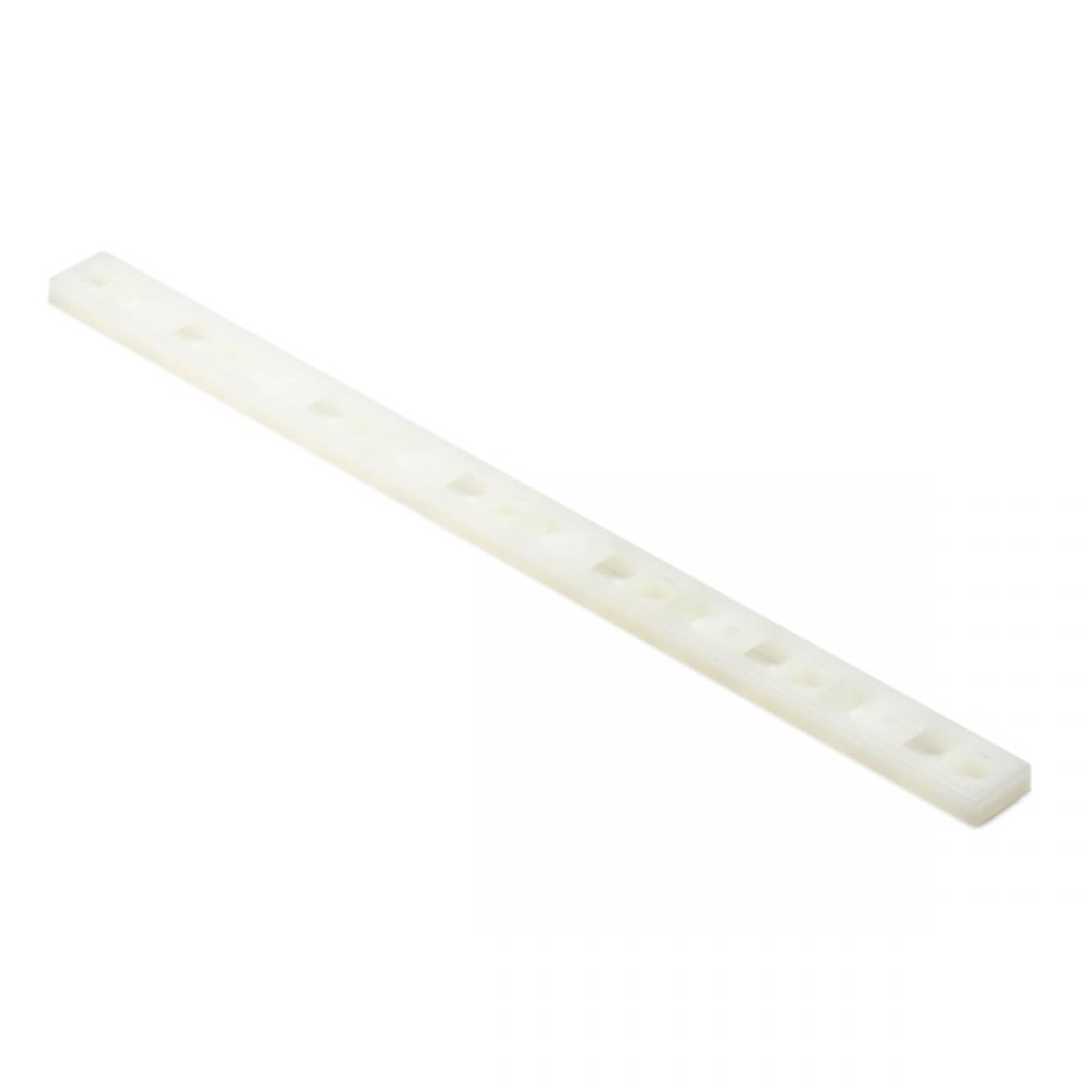MP3M3 CABLE TIE MNT PLATE #6