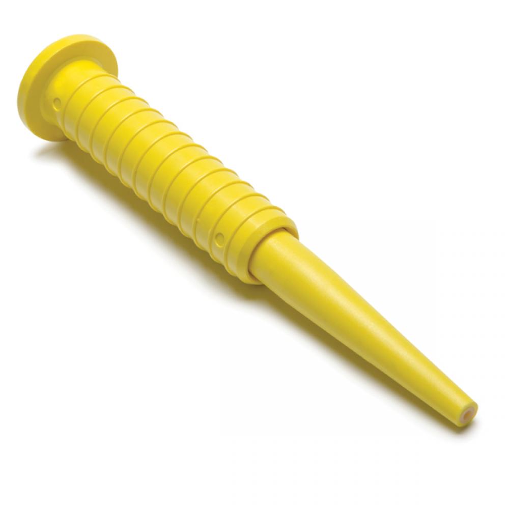 Panel Rivet Tool, Yellow, 1 /pk