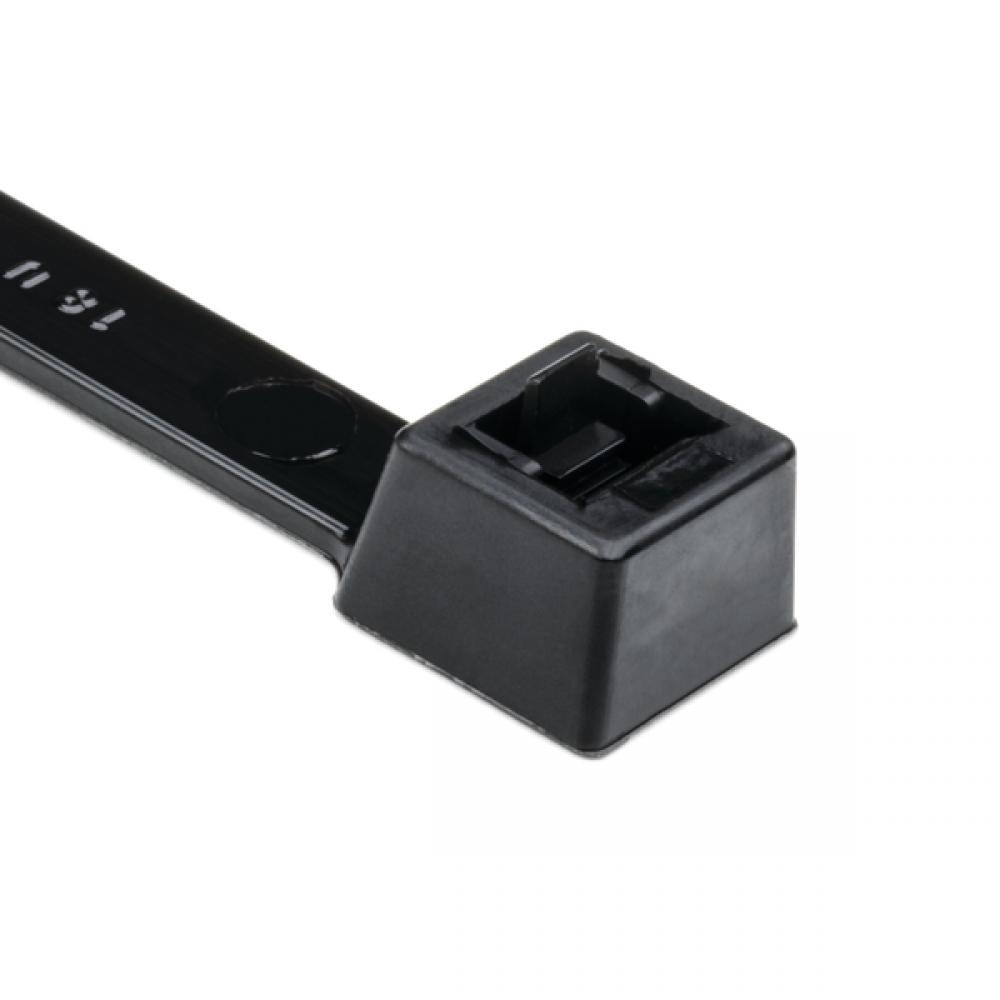 175 LB. BK HD releasable TIE 15.35&#34;