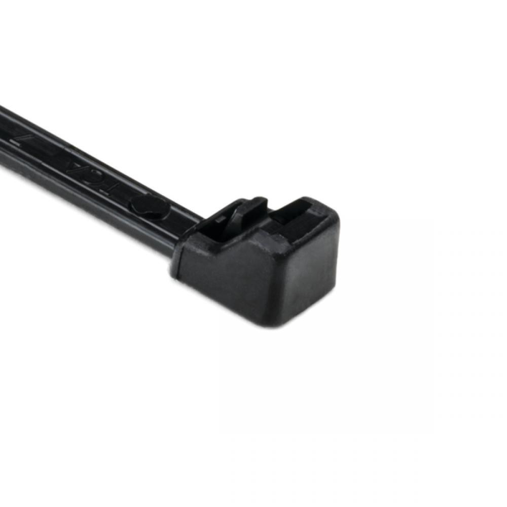 RT40R BLK REL TIE 8.46&#34;
