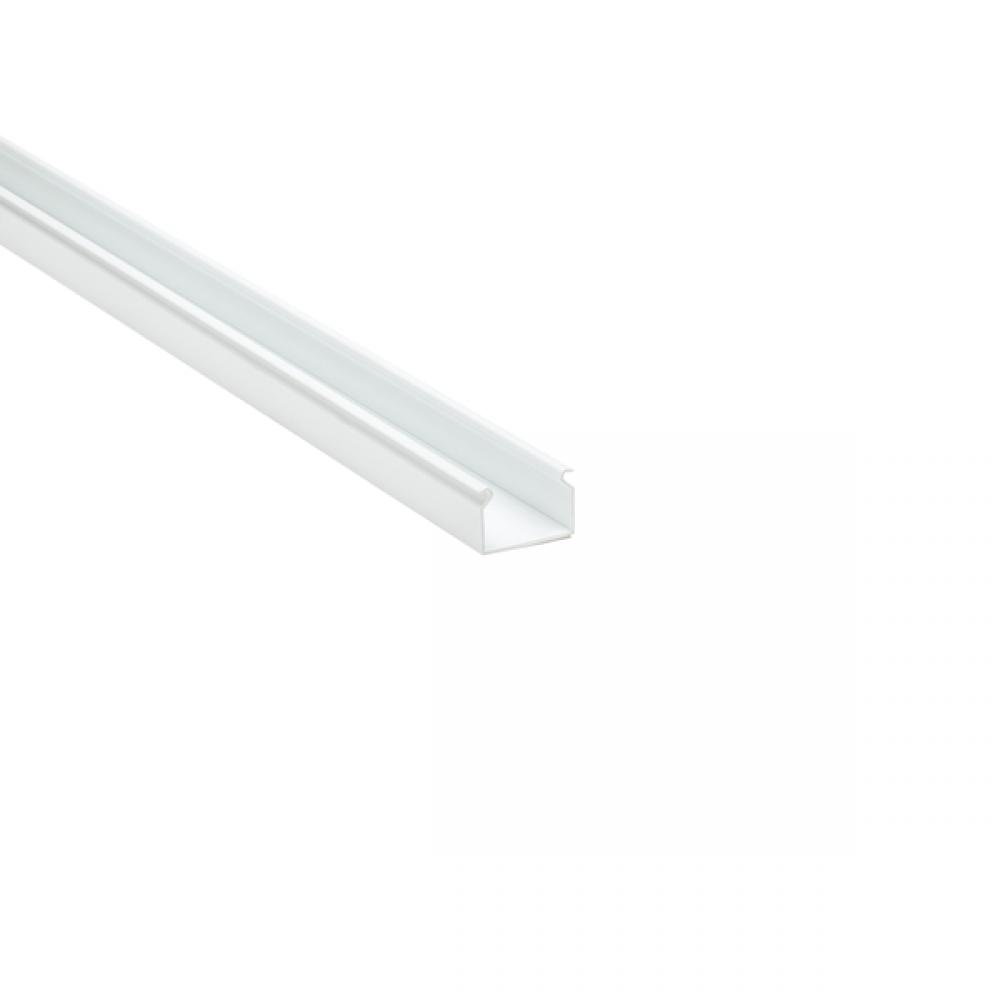 SD1.5X1 WHITE PVC DUCT BULK