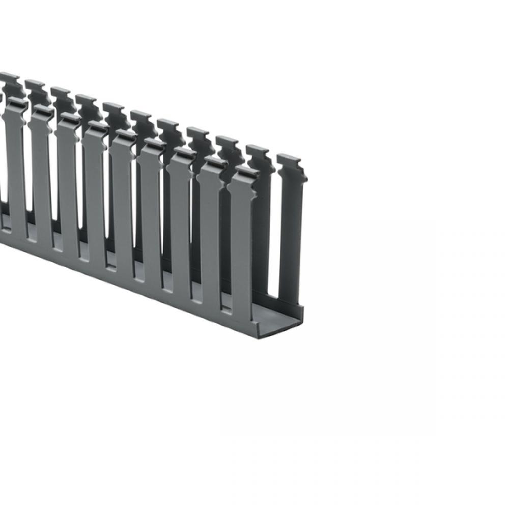 SL1.5X4 GRAY PVC DUCT BULK
