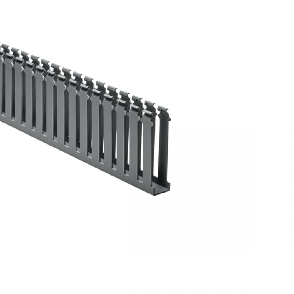 SL1X4 GRAY PVC DUCT MOD