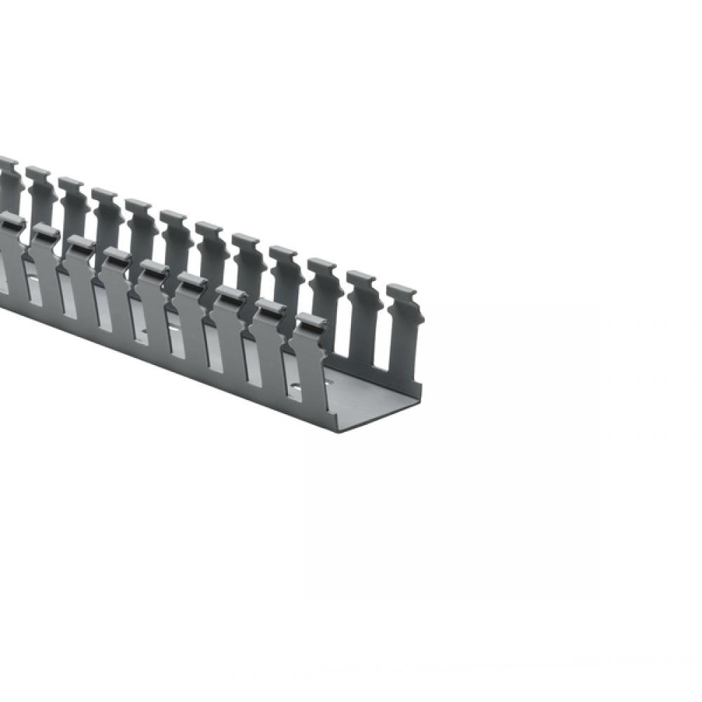 SL2X2 GRAY PVC DUCT BULK