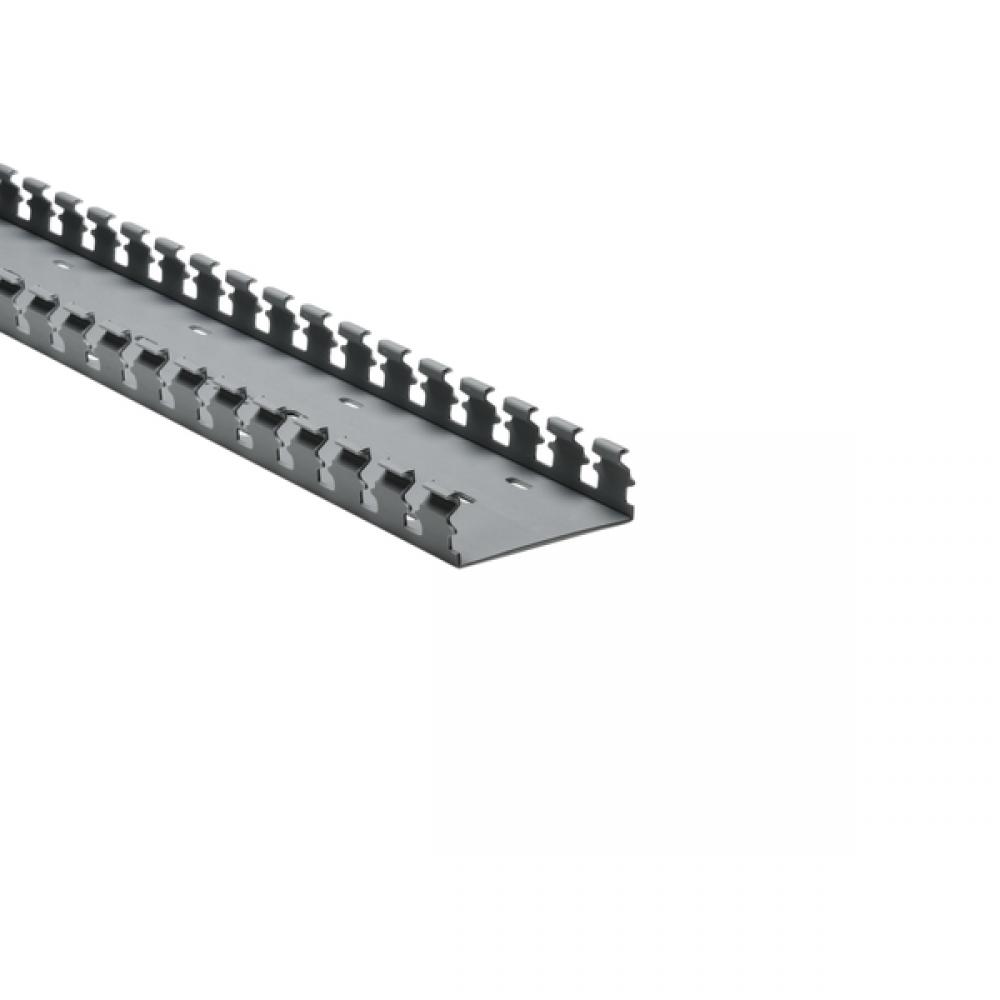SL3X1 GRAY PVC DUCT