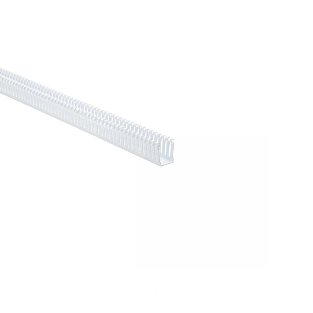 SLHD1X1.5 WHITE PVC DUCT BULK