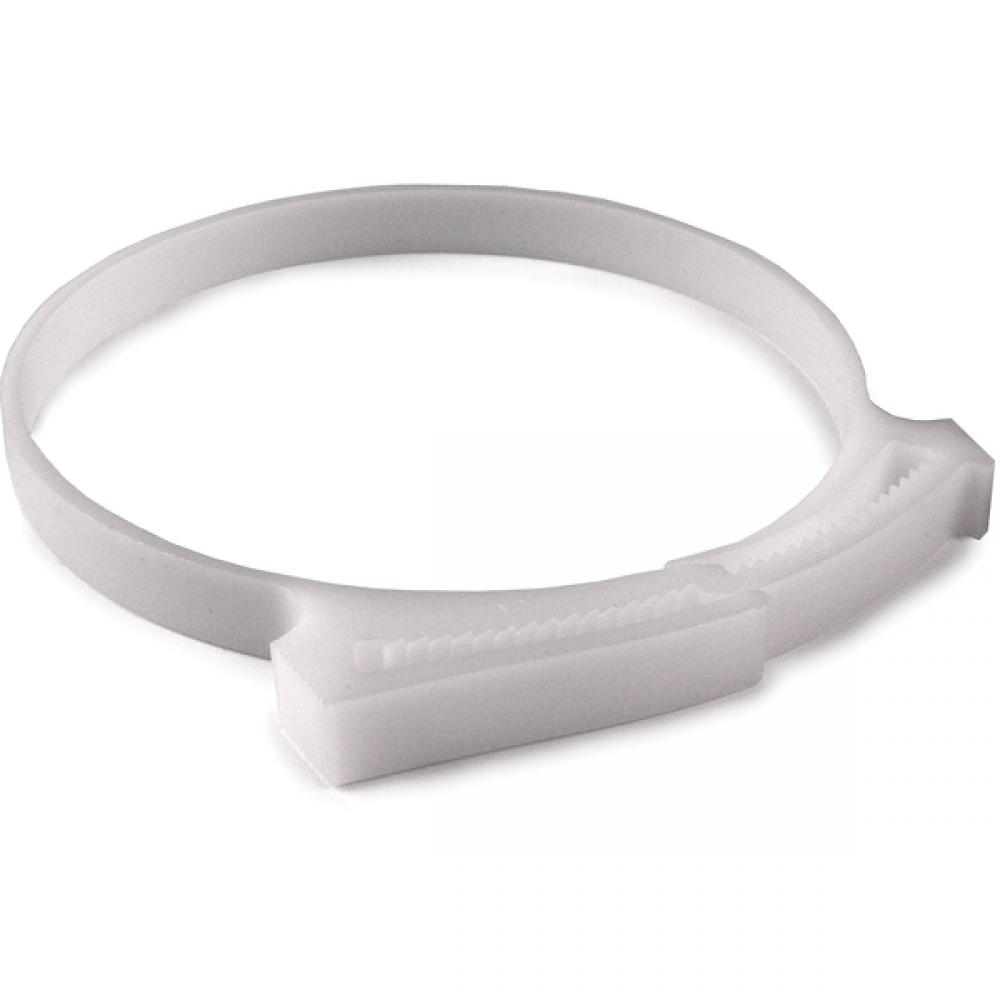 SNP90 HOSE CLAMP NATURAL