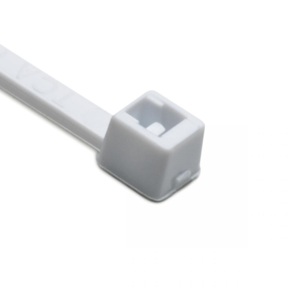 T18R WHT TIE 4&#34;