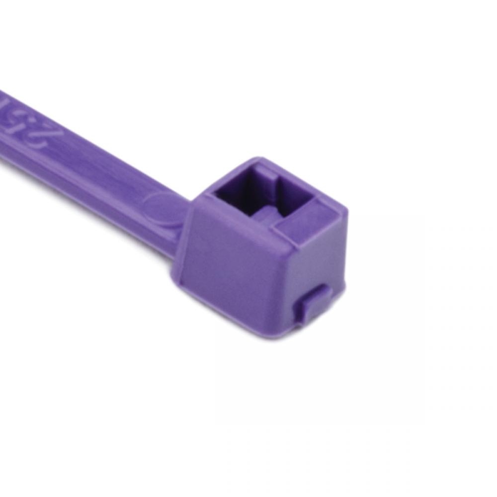 T18R PUR TIE 4&#34; MS3367
