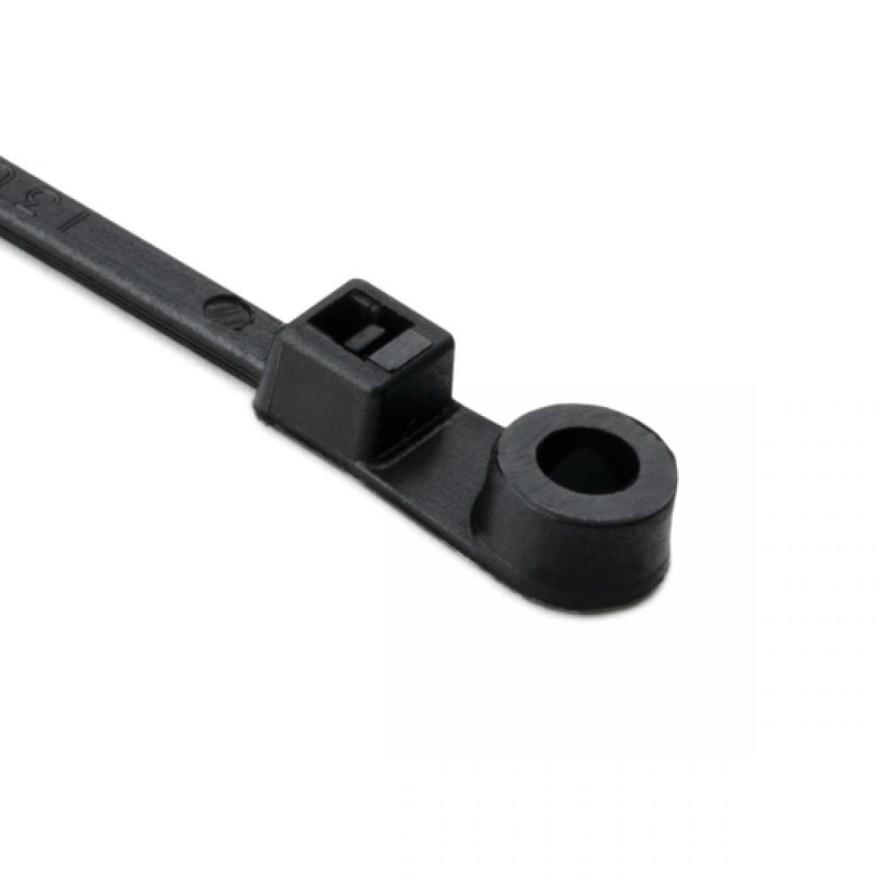 T18MR BLK MTG TIE 4.33&#34;