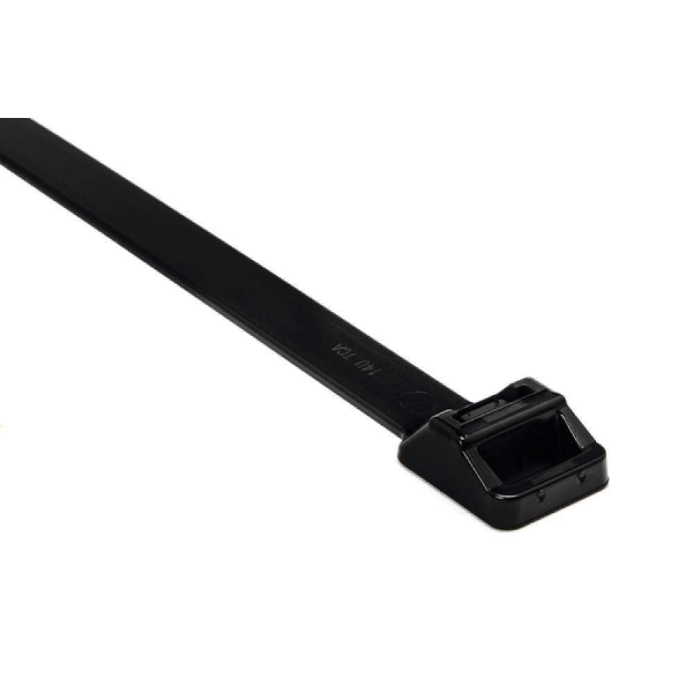 T250L BLK TIE 34.65&#34;