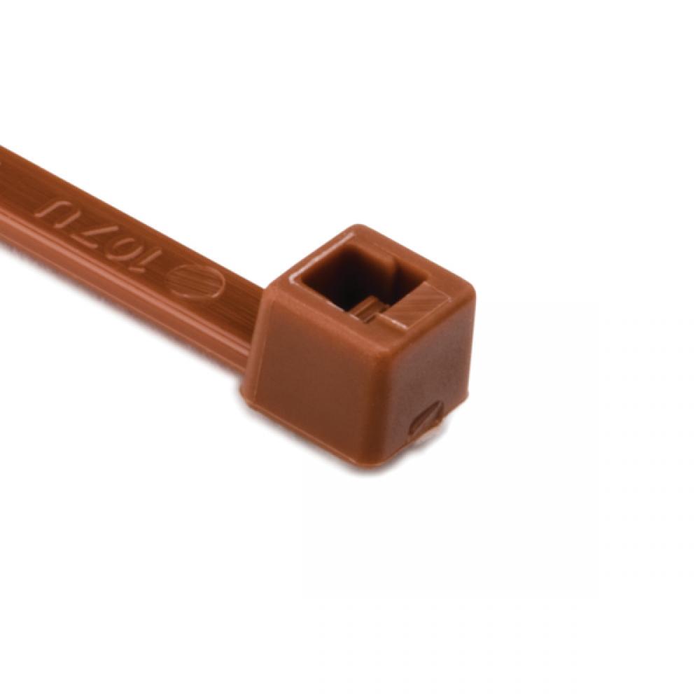 T30R BRN TIE 5.8&#34; MS3367