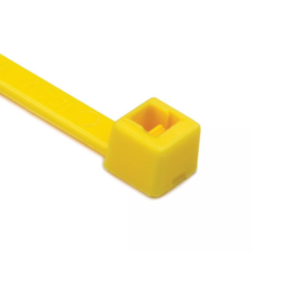 T30R YEL TIE 5.8&#34; MS3367
