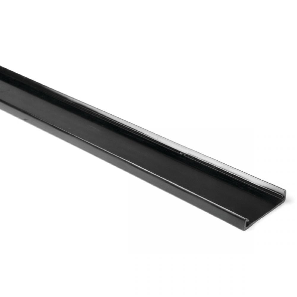 TC1.5 BLACK PVC DUCT COVER MOD