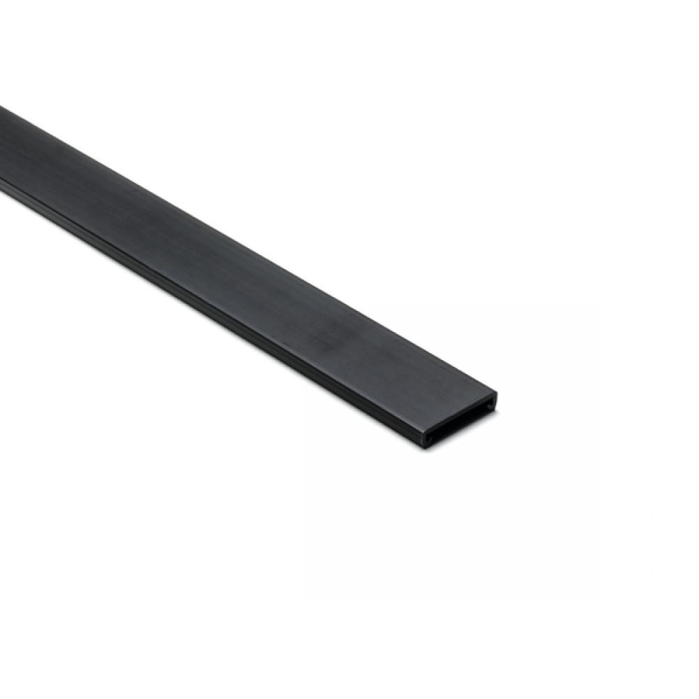 TC1.5 BLACK PVC DUCTCOVER BULK