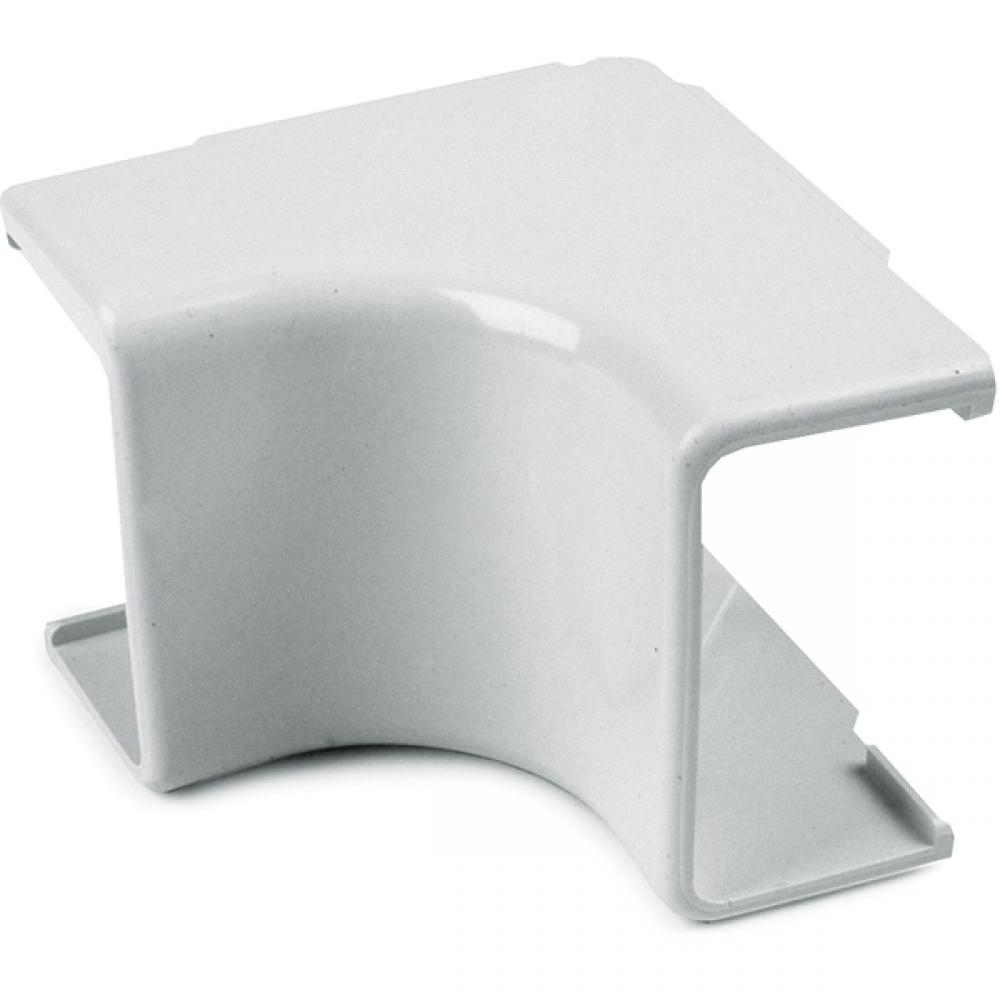 RACEWAY 3/4&#34; INTERNAL COVER WHITE