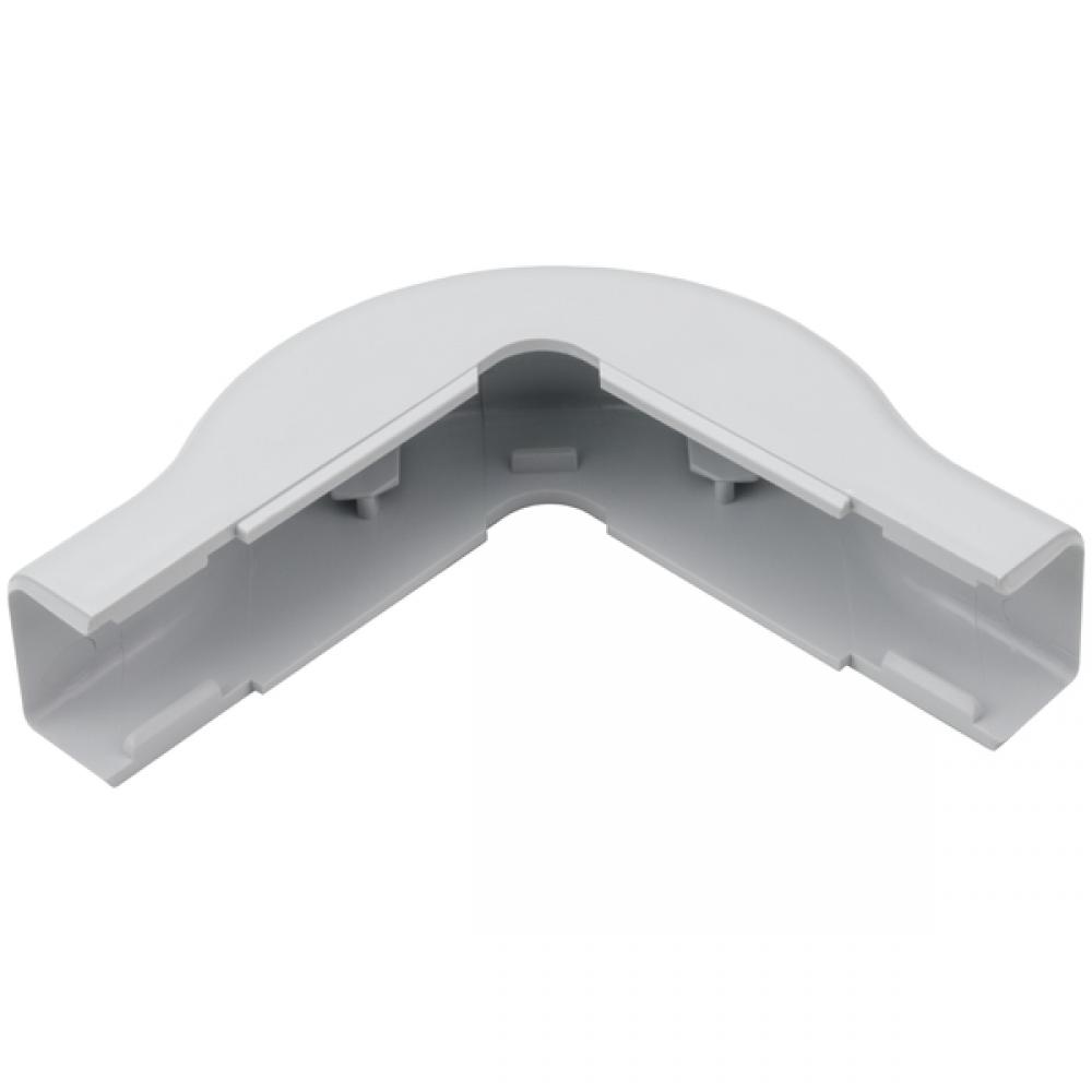 3/4&#34; EXTERNAL CORNER IVORY