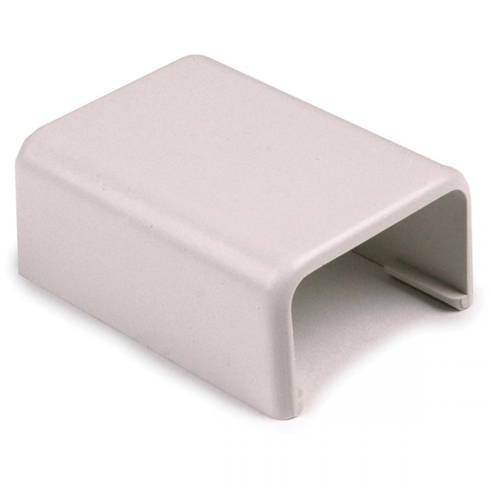 3/4&#34; end cap - Office White