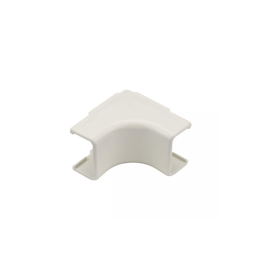 3/4&#34; INTERNAL CORNER IVORY