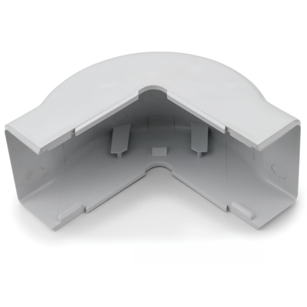 1-3/4&#34; EXTERNAL CORNER IVORY