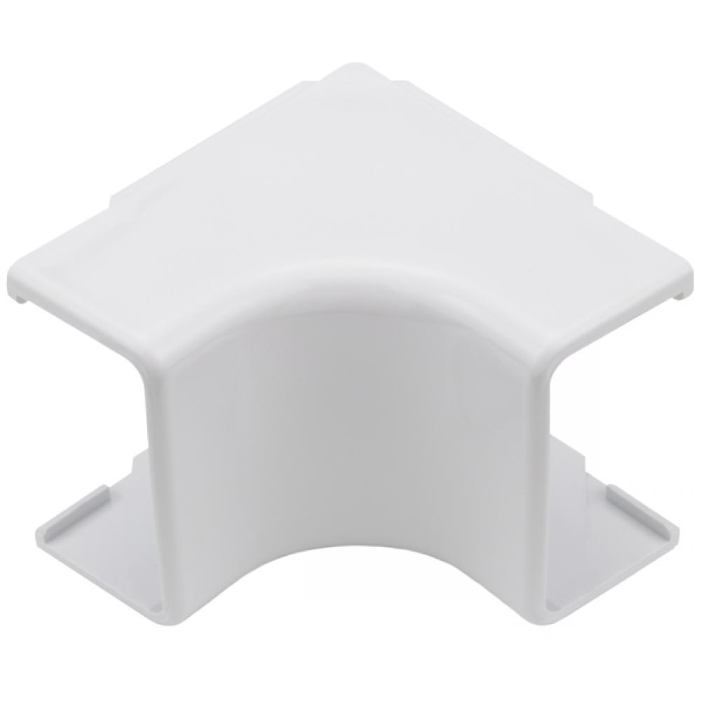 3/4&#34; INTERNAL CORNER WHITE